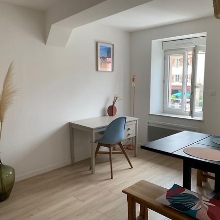 Les Rives Du Chateau, 90M2, Vue Sur Le Canal Saverne Exterior foto